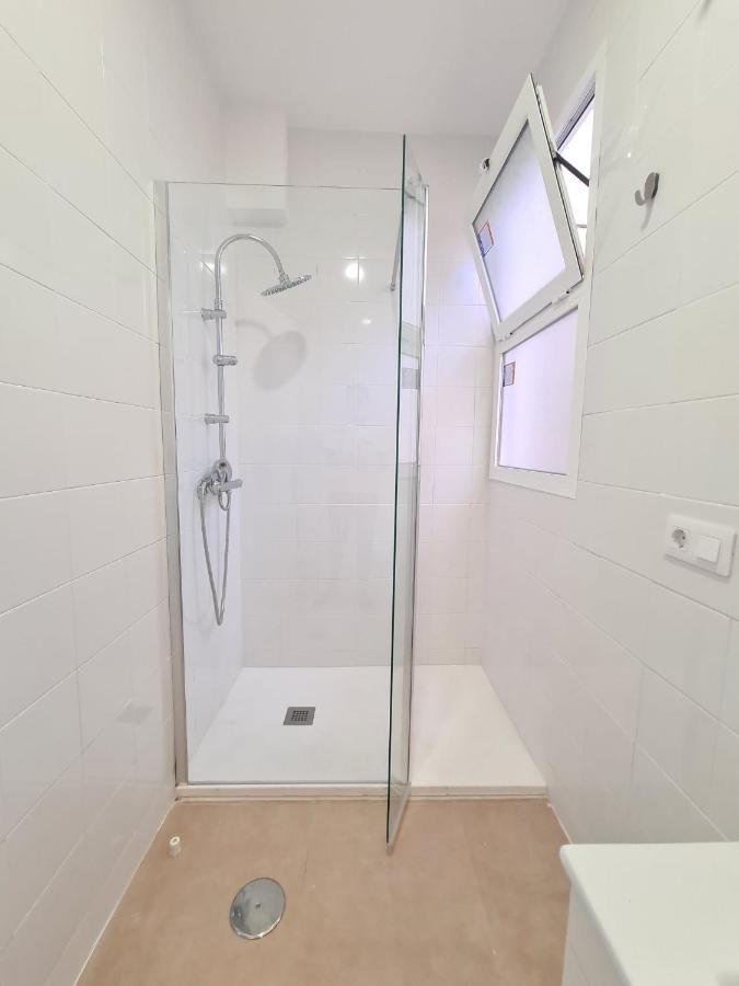 Kasa Holiday Apartment Las Palmas de Gran Canaria Exteriör bild