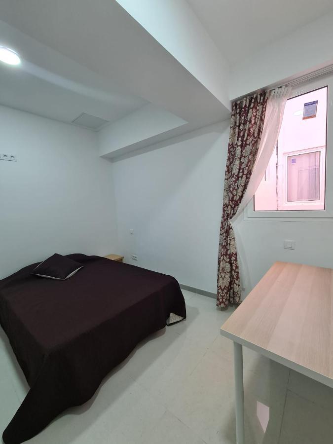 Kasa Holiday Apartment Las Palmas de Gran Canaria Exteriör bild