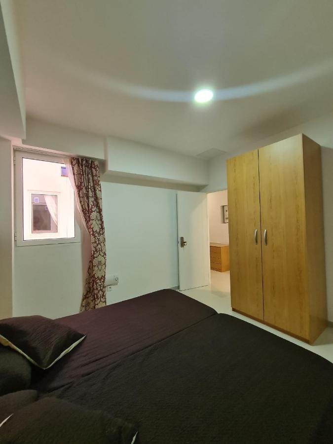 Kasa Holiday Apartment Las Palmas de Gran Canaria Exteriör bild