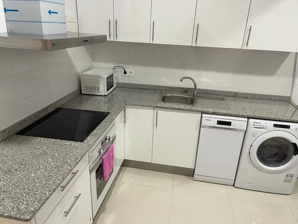 Kasa Holiday Apartment Las Palmas de Gran Canaria Exteriör bild