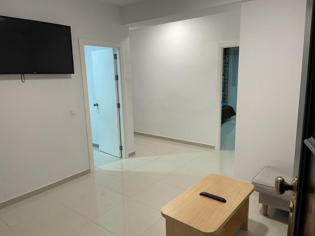 Kasa Holiday Apartment Las Palmas de Gran Canaria Exteriör bild
