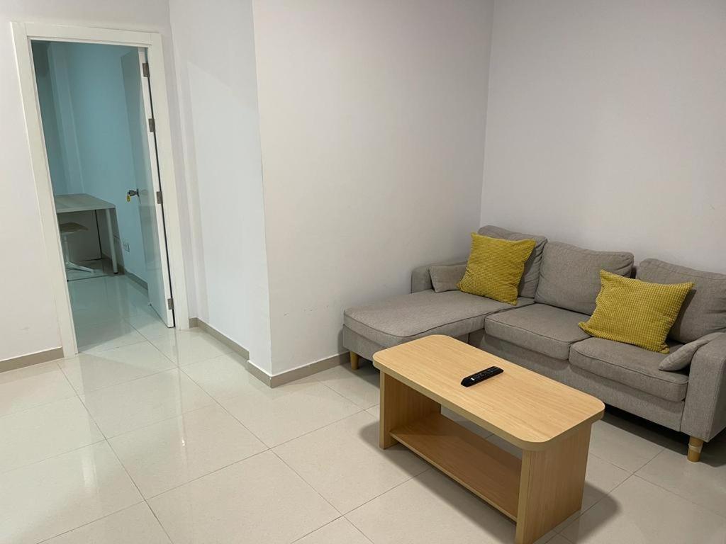 Kasa Holiday Apartment Las Palmas de Gran Canaria Exteriör bild