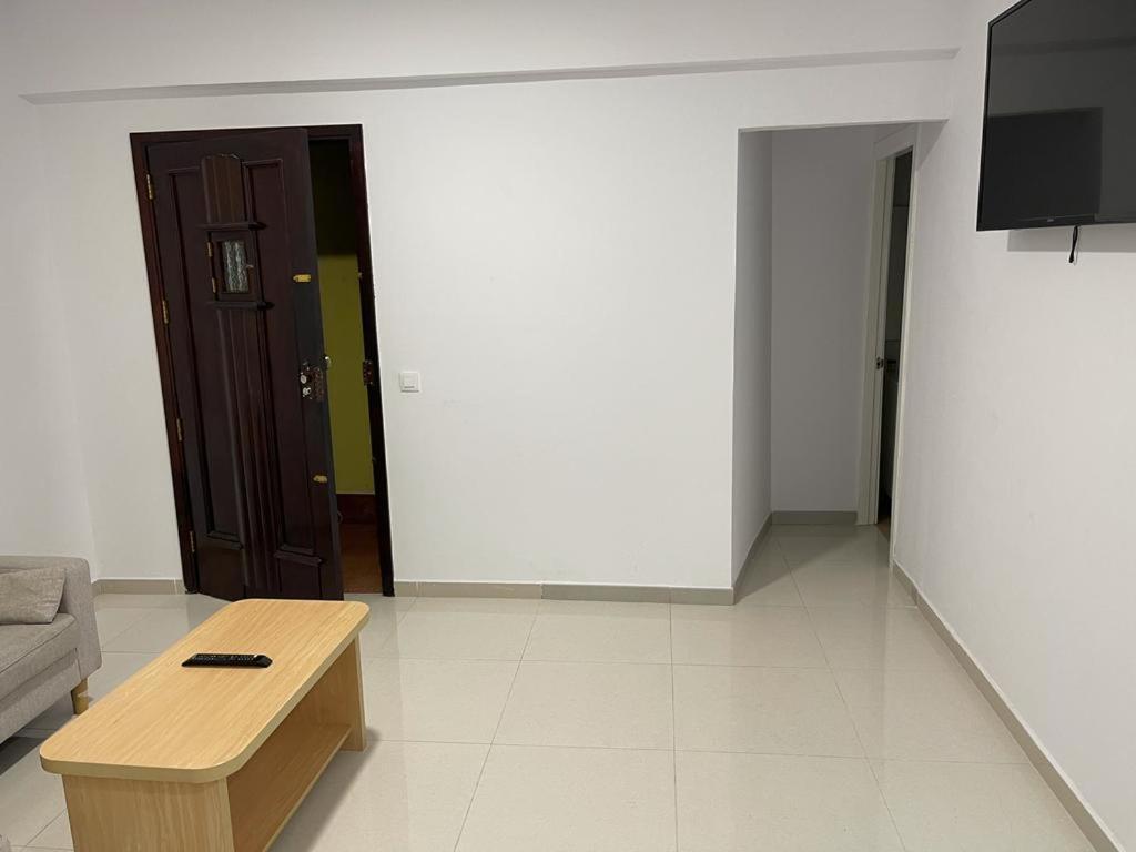 Kasa Holiday Apartment Las Palmas de Gran Canaria Exteriör bild