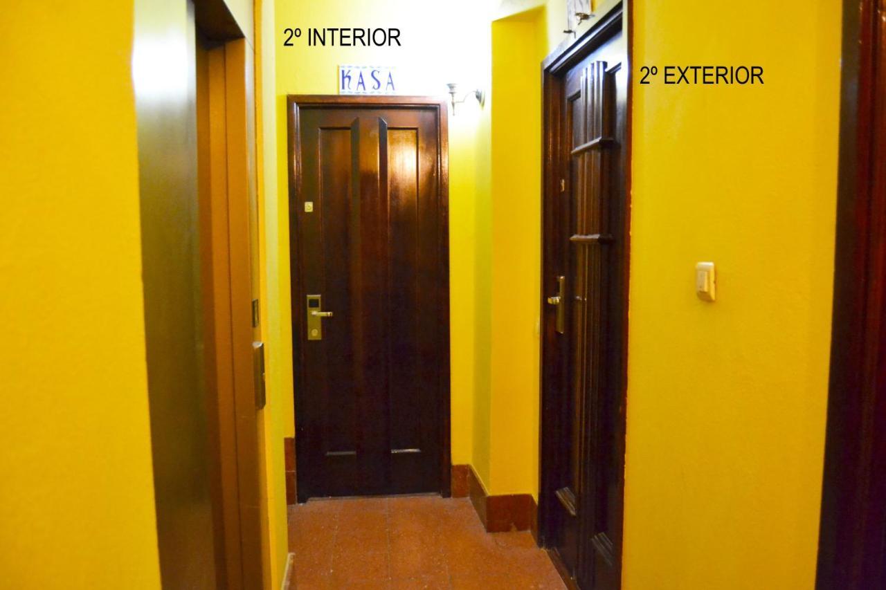 Kasa Holiday Apartment Las Palmas de Gran Canaria Exteriör bild