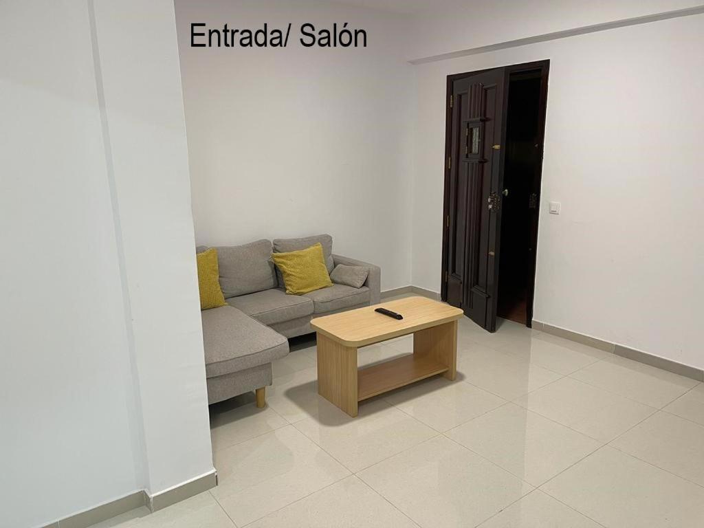 Kasa Holiday Apartment Las Palmas de Gran Canaria Exteriör bild